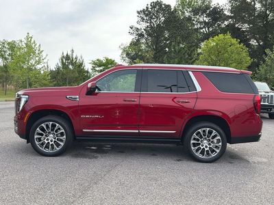2025 GMC Yukon - Photo 7