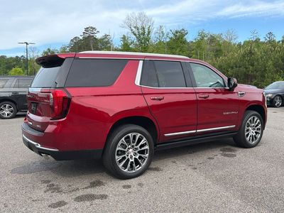2025 GMC Yukon - Photo 12