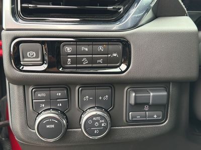 2025 GMC Yukon - Photo 20