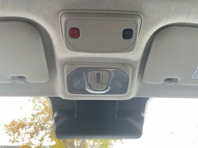 2026 Ram ProMaster Cargo Van - Photo 12