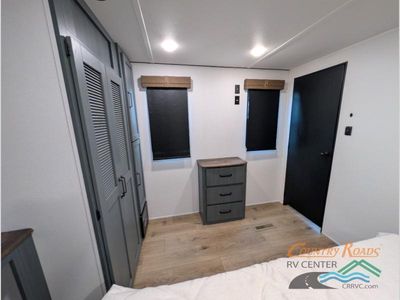 2026 Forest River Puma Vista - Photo 25