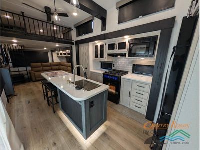 2026 Forest River Puma Vista - Photo 3