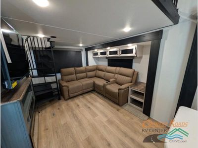 2026 Forest River Puma Vista - Photo 6