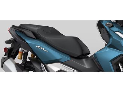 2025 Honda ADV160 - Photo 10