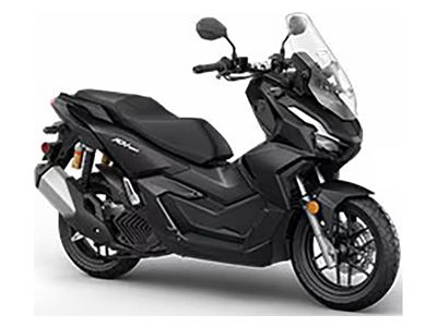 2025 Honda ADV160 - Photo 8