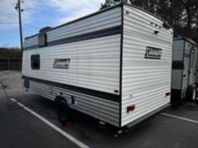 2025 Keystone Keystone RV Coleman — interior view