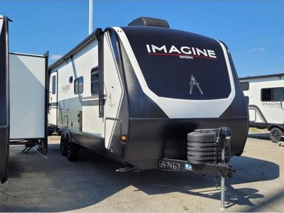 2026 Grand Design Imagine - Photo 1