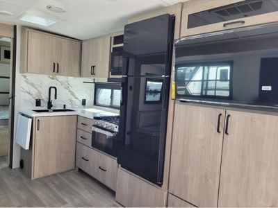 2026 Grand Design Imagine - Photo 20