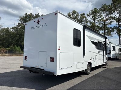 2026 Entegra Odyssey SE - Photo 5