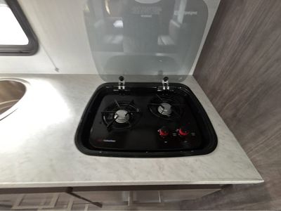 2026 Entegra Odyssey SE - Photo 13