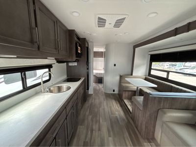 2026 Entegra Odyssey SE - Photo 8