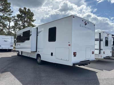 2026 Entegra Odyssey SE - Photo 4