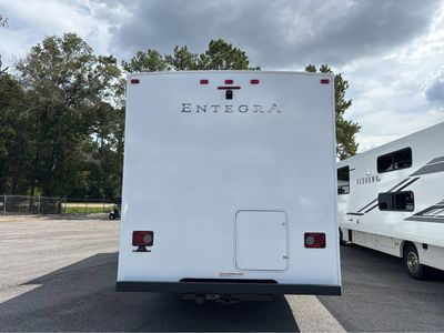 2026 Entegra Odyssey SE - Photo 6