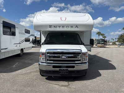 2026 Entegra Odyssey SE - Photo 3