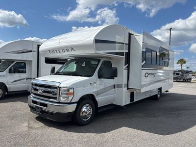 2026 Entegra Odyssey SE - Photo 2