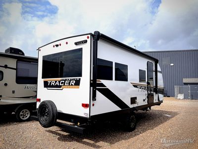 2025 Prime Time Tracer - Photo 2