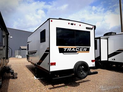 2025 Prime Time Tracer - Photo 3