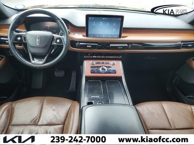 2020 Lincoln Aviator - Photo 15