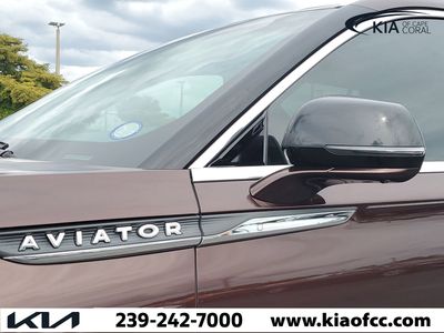 2020 Lincoln Aviator - Photo 6