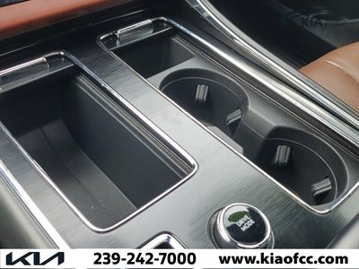 2020 Lincoln Aviator - Photo 29