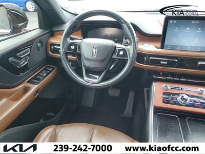 2020 Lincoln Aviator - Photo 16