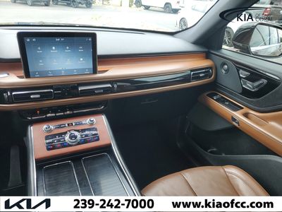 2020 Lincoln Aviator - Photo 17