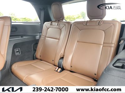2020 Lincoln Aviator - Photo 12