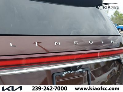 2020 Lincoln Aviator - Photo 8