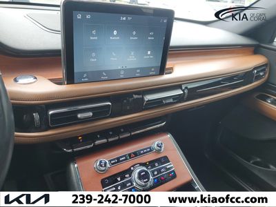 2020 Lincoln Aviator - Photo 26