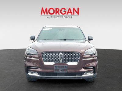 2020 Lincoln Aviator - Photo 2
