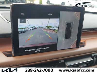 2020 Lincoln Aviator - Photo 27