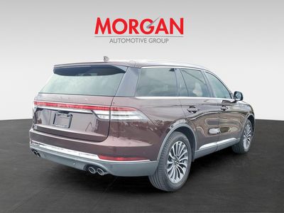 2020 Lincoln Aviator - Photo 4