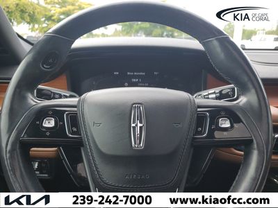 2020 Lincoln Aviator - Photo 24