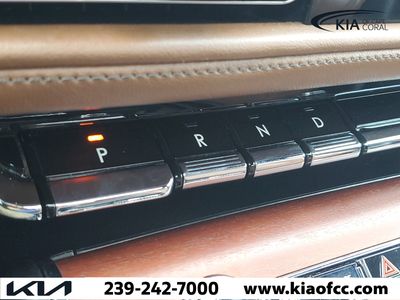 2020 Lincoln Aviator - Photo 30