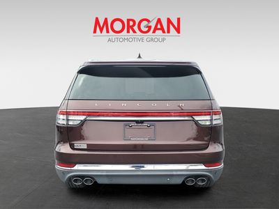 2020 Lincoln Aviator - Photo 5