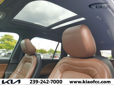 2020 Lincoln Aviator - Photo 20