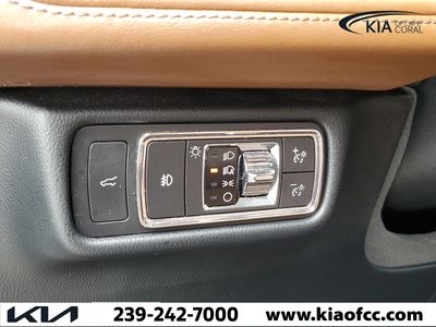 2020 Lincoln Aviator - Photo 23
