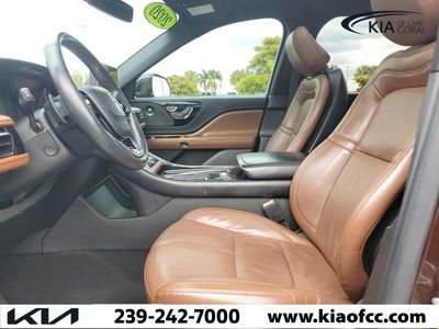 2020 Lincoln Aviator - Photo 18
