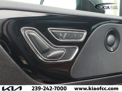 2020 Lincoln Aviator - Photo 19