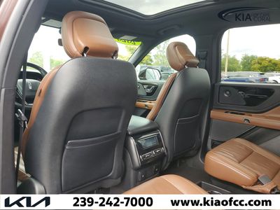 2020 Lincoln Aviator - Photo 13