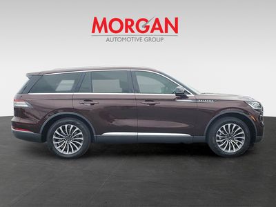 2020 Lincoln Aviator - Photo 3