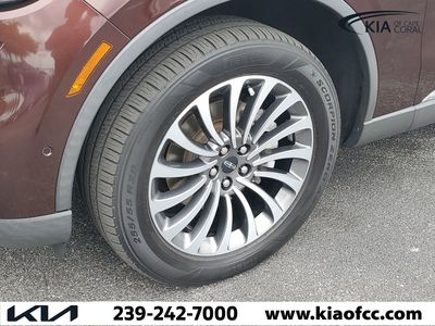 2020 Lincoln Aviator - Photo 7