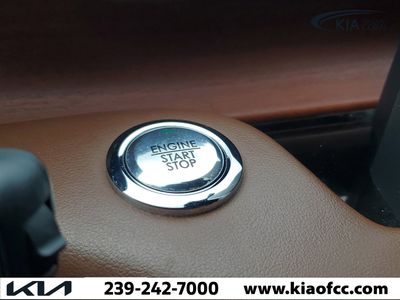 2020 Lincoln Aviator - Photo 31