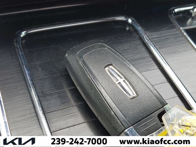 2020 Lincoln Aviator - Photo 32