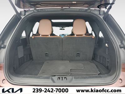 2020 Lincoln Aviator - Photo 9