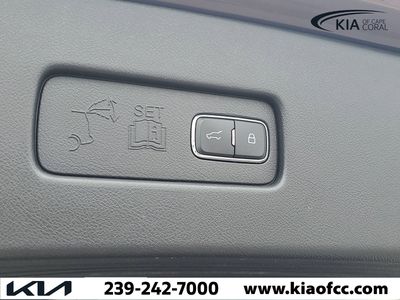 2020 Lincoln Aviator - Photo 10