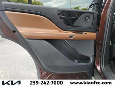 2020 Lincoln Aviator - Photo 14