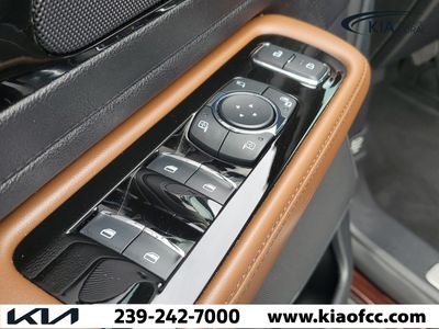 2020 Lincoln Aviator - Photo 22