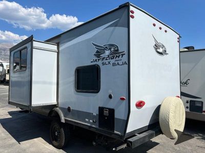 2021 - Jay Flight SLX BAJA - Photo 3