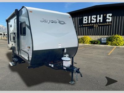 2021 - Jay Flight SLX BAJA - Photo 1